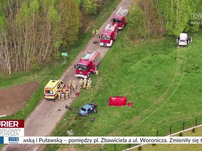 Fot. TVP3 Warszawa