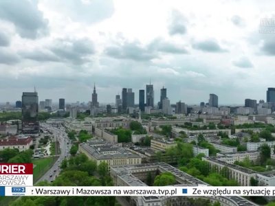 Fot. TVP3 Warszawa