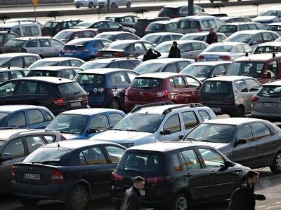 Metody kradzieży samochodów. Tak działają możesz stracić pojazd