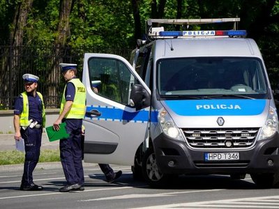 Zaczęło się 15 kwietnia 2024 roku i trwa dalej. Uwaga na mandaty na drogach