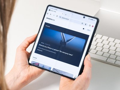 Honor Magic V2 – recenzja. Ten telefon to składany ideał