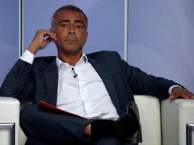 Romario wraca do gry. Oficjalnie zarejestrowany w drugoligowym klubie