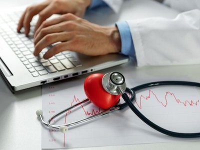 MZ: choroby układu krążenia są główną przyczyną zgonów w Polsce