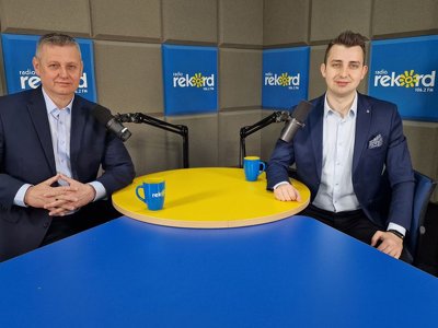 Standowicz: Nie byłem, nie jestem i nigdy nie będę hejterem