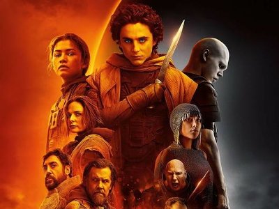Hit Diuna 2 już na VOD – zobacz, gdzie obejrzeć online najgłośniejszy film 202 roku i przeżyj to na kanapie