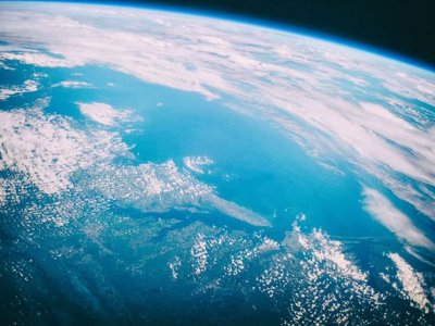 ESA chce czystej energii z kosmosu