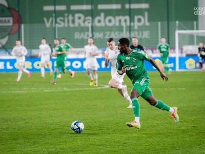 Kolejna odsłona Świętej Wojny. Radomiak Radom zagra z Koroną Kielce
