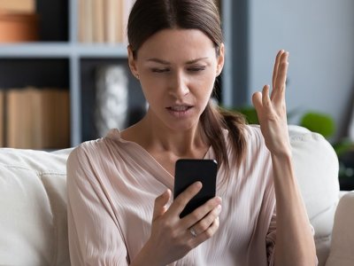 Uważaj, co publikujesz na TikToku. Możesz stracić wszystkie zasięgi
