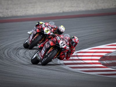 World Superbike w Assen. Czołówka klasyfikacji generalnej będzie szukać odkupienia w katedrze prędkości