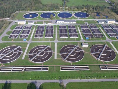 Wodociągi i fundusze europejskie w latach 2004-2023