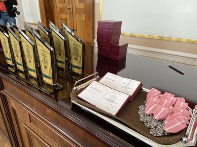 Złote jubileusze
