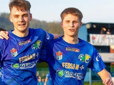 4 liga podkarpacka. Ekoball Stal Sanok był konkretniejszy i wygrał z Izolatorem Boguchwała