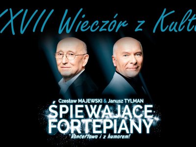 Śpiewające fortepiany