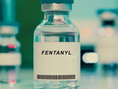 Toksykolog: fentanyl, najsilniejszy na świecie lek przeciwbólowy, szybko uzależnia