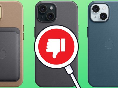 Apple sprzedawał badziewie za mnóstwo pieniędzy. Klienci zaczęli je masowo zwracać