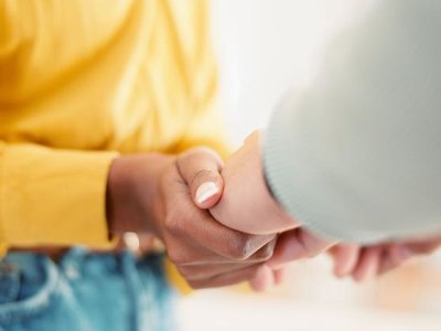 Metaanaliza: dotyk poprawia samopoczucie psychiczne i fizyczne