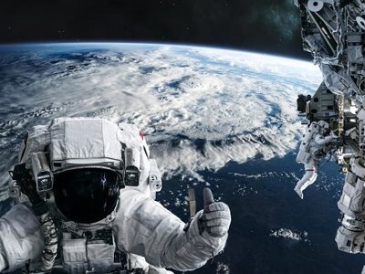 ESA mianowała nowych astronautów