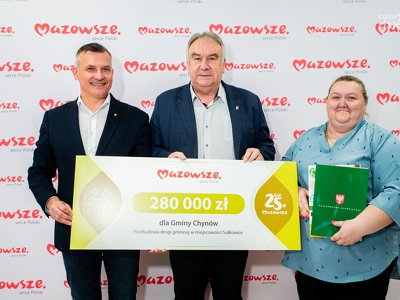 W Drwalewie zostanie odbudowany zbiornik retencyjny