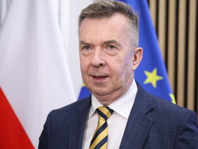 Wieczorek: kilkadziesiąt tys. osób mogło się dostać do Polski dzięki pseudouczelniom