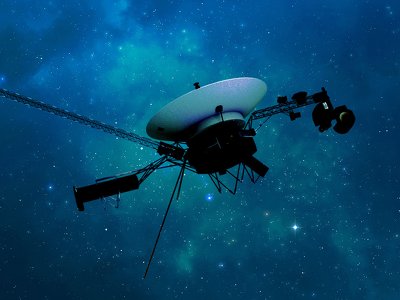 Stawiali krzyżyk na najstarszej działającej sondzie ludzkości. NASA dokonała cudu