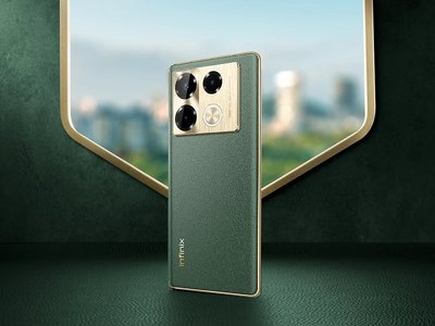 Nowe smartfony Infinix już w Polsce. Superszybkie ładowanie i niskie ceny