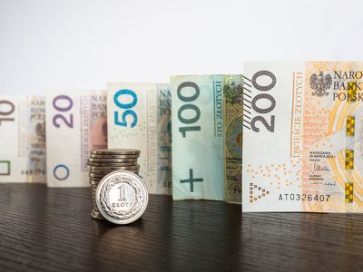 Kursy walut. Ile kosztują euro, dolar i frank w czwartek, 25 kwietnia?
