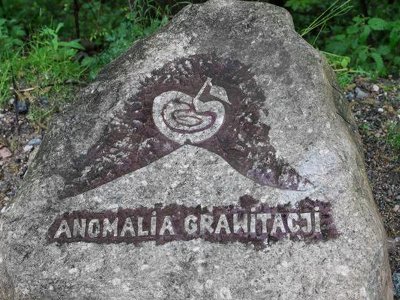 Tajemniczy Karpacz. Anomalia grawitacyjna, czyli miejsce, gdzie „woda płynie pod górę. Czy grawitacja naprawdę działa tam inaczej?