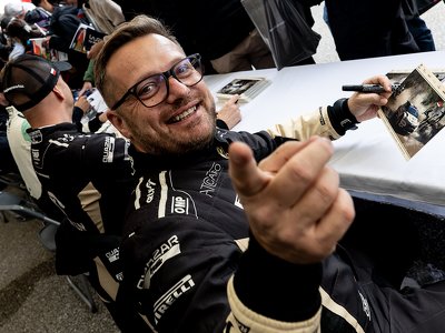 Gwiazda Rajdu – nagroda Motowizji i CODRIVER.ACADEMY w Rajdowych Samochodowych Mistrzostw Polski