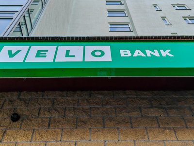 VeloBank z cyfrową nowością. Potrzebujesz tylko apkę mObywatel lub e-Dowód