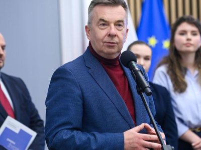 Wieczorek: od 2004 r. z programu Erasmus skorzystało ponad 266 tys. polskich studentów