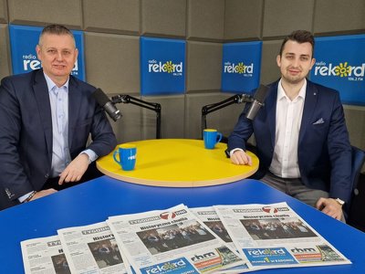 Standowicz: Wyborcy uznali, że lepszy mierny prezydent z PO niż aktywny z PiS-u
