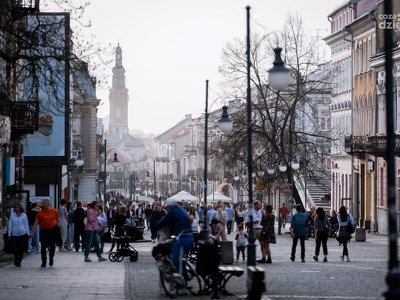 Co robić w weekend? Podpowiadamy!
