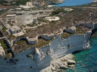 Maltańska przygoda: Fort Delimara otwiera swoje podwoje. To limitowana okazja, aby odkryć historię tego miejsca