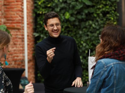 Pracuj mądrzej, nie ciężej. Festiwal Sektor 3.0 rozłoży na czynniki pierwsze otaczającą nas rzeczywistość