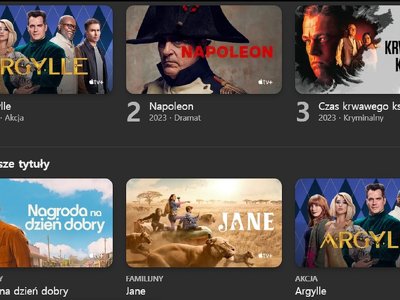 Apple TV+ za darmo na 3 miesiące. Co zrobić, aby skorzystać z promocji?