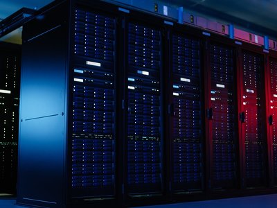 Helios – oto najszybszy superkomptuer w Polsce. Duma Krakowa