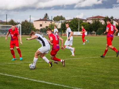 W sobotę w Radomiu trzecioligowe piłkarskie derby regionu