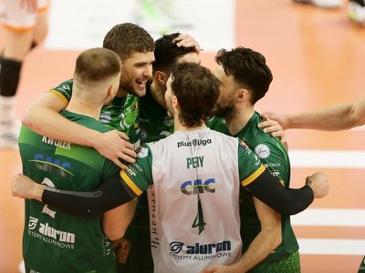 Warta Zawiercie wróciła do gry! Końcówka meczu pełna kontrowersji