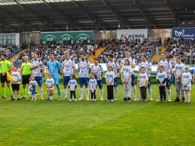 PKO Ekstraklasa. PGE Stal Mielec znów zagra przy pełnych trybunach. Przyjeżdża Legia Warszawa