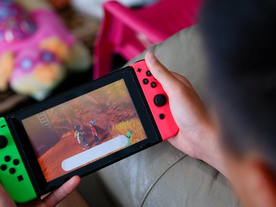 Nintendo Switch 2 nie przyniesie wielkiej rewolucji
