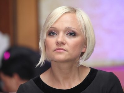 Niespodziewane wyznanie żony Golca. Wyjawiła, co się ostatnio wydarzyło