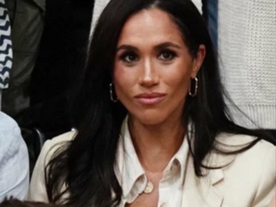 Dopiero co Meghan Markle ruszyła z biznesem, a tu taka porażka. Fani zniesmaczeni