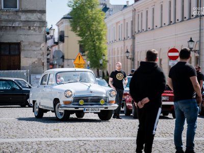 Radomskie Klasyki zagościły na rynku