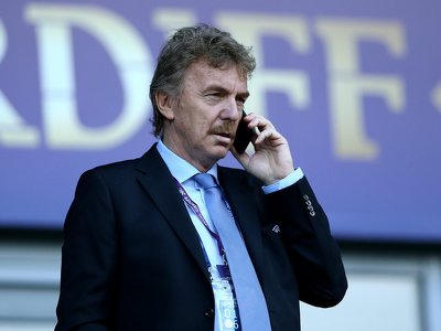 Zbigniew Boniek wyśmiał wpadkę Lecha. Brutalne słowa po remisie z Cracovią