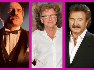 Który piosenkarz wylansował ten hit? [QUIZ]