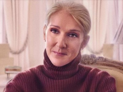 Wpis ciężko chorej Celine Dion wyciska łzy z oczu. Żegnaj