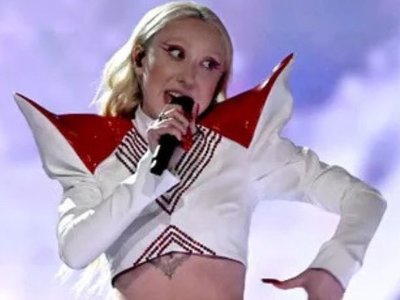 Eurowizja 2024. Internauci komentują porażkę Luny i uderzają w TVP: Następnym razem SŁUCHAJCIE LUDZI