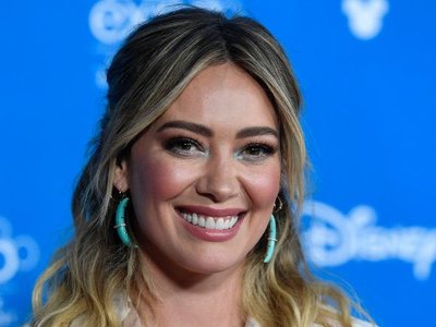 Hilary Duff urodziła CZWARTE dziecko! Pokazała zdjęcia z domowego porodu