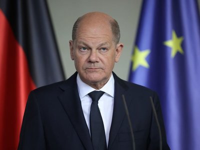 Nowe dane z niemieckiego przemysłu. Tak źle w tym roku jeszcze nie było