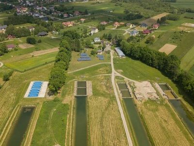 Krośnieński Holding Komunalny będzie magazynował wyprodukowaną energię